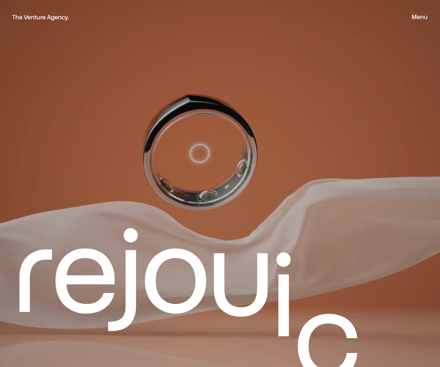 Rejouice 25